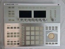 Native Instruments Machine Studio 16 Channel ...