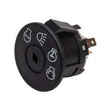 Husqvarna Genuine OEM Replacement Ignition Switch, 532189687