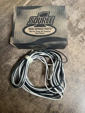 SOURCE1 S1-02547913000 HARNESS WIRING,S4,W/VFD