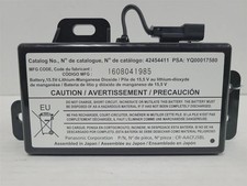 Chassis ECM ONSTAR BATTERY BACKUP MODULE fits 2017 REGAL 564908