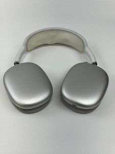 AirPods MAX シルバー グレーモデル番号：A2096 【公式通販】