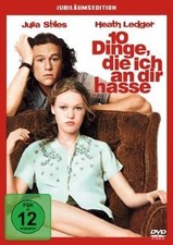 10 Dinge, die ich an Dir hasse, Jubiläumsedi...