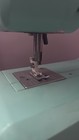 Janome New Home Electric Household Sewing Machine, Portable w/ Foot Pedal — photo 3
