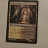 Wizards of the Coast MTG Godless Shrine Rare Land White Black Gatecrash