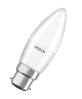 Osram Led Base Classic B 40 2700 K 4,9 W 470 Lm
