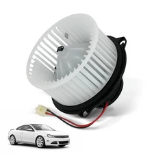 A/C Heater Blower Motor w/Fan for 1994-2002 Dodge Ram 1500 2500 3500 4000 700010