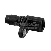 Sensor Nockenwellenposition 3-Polig Metzger Passend FüR U.A. Toyota Rav