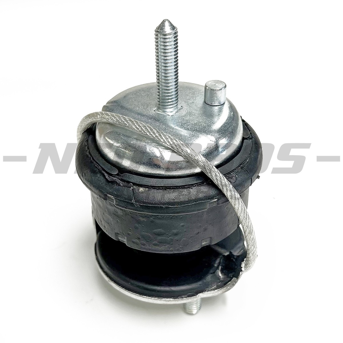 OEM Rear Lower Engine Gearbox Mount, Saab 900 94-98 & 9-3 98-02 
