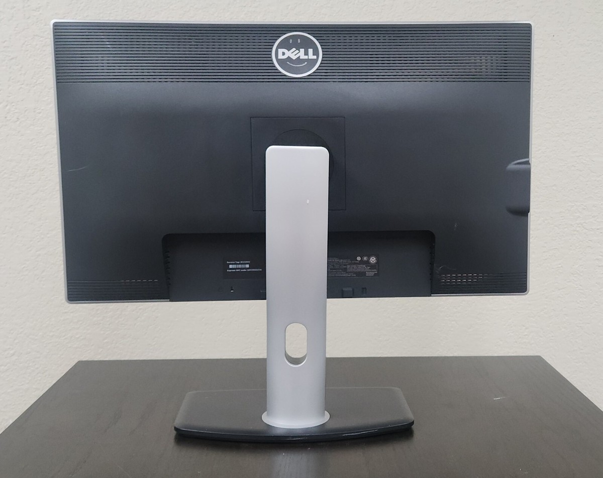 Dell UltraSharp 27