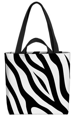 Liu Jo Tasche Zebramuster Bag Marke Zebra Taschen Zebramuster