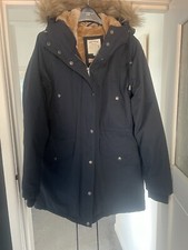 Fat Face Ladies Padded Coat Size 12