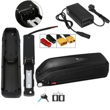 48V 13Ah Hailong3 e-bike Lithuim Battery for Electric Bicycle 1000W downtube 30A