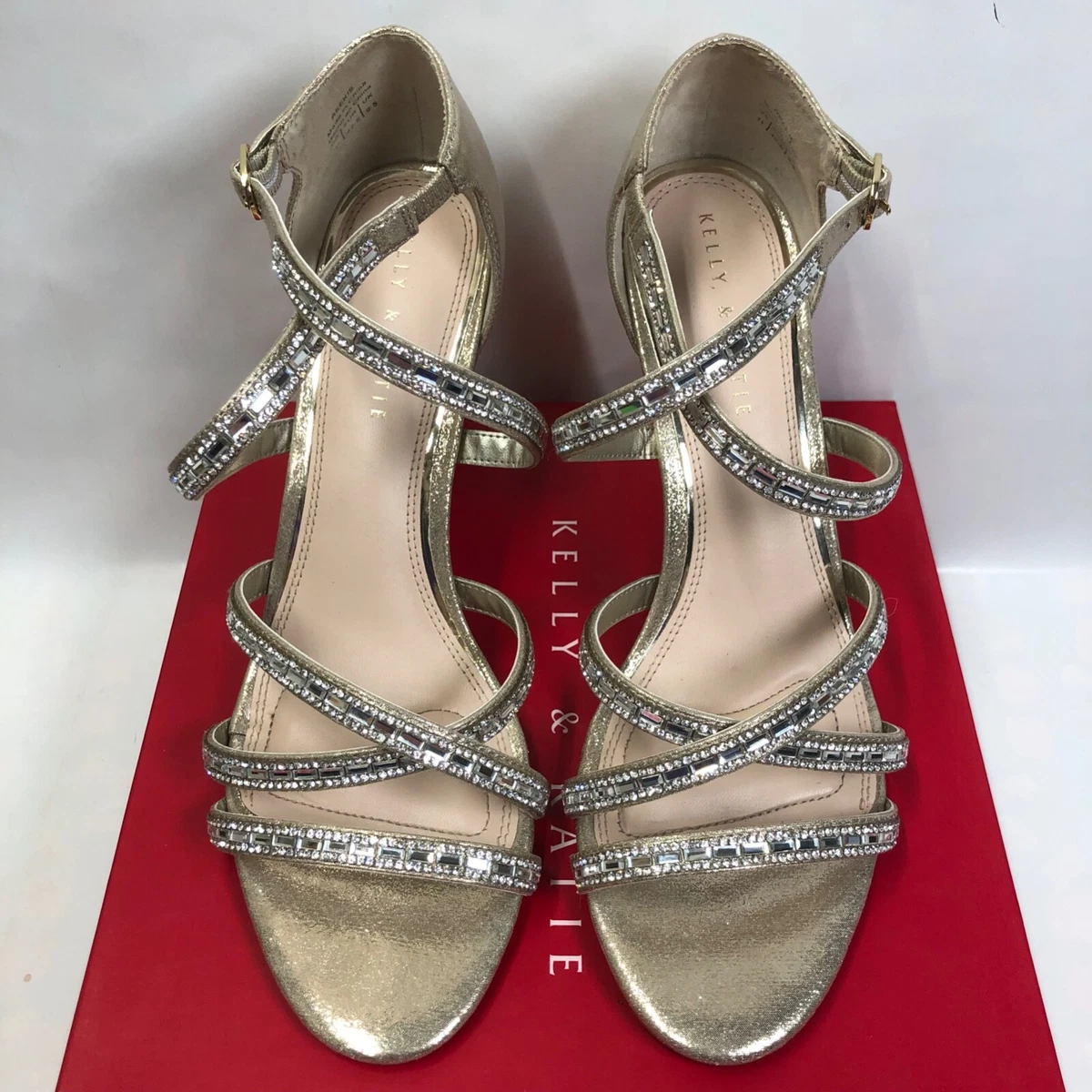 Kelly & katie reekie sandal store