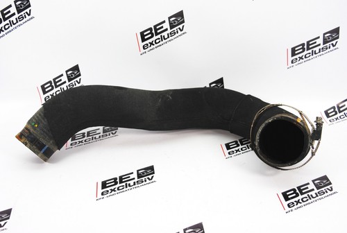 Original Audi Q5 8R Turboschlauch Druckschlauch Turbo Hose  8R0145738H