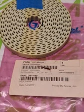 UNIVERSAL INSTRUMENTS DIP-4659 TIMING BELT - BRAND NEW