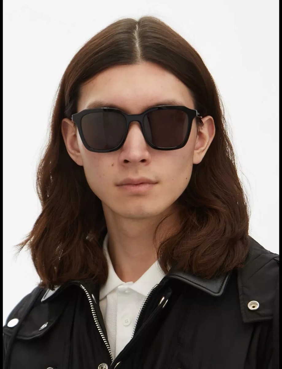 Saint Laurent サングラス SL457-001 アジアンフィット Sunglasses Saint Laurent SL457 001 & Authentic - Gently Used