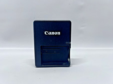 Genuine Canon LC-E5 Battery Charger BC0015