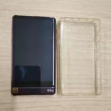 HiBy R6 Pro SS Purple used japan