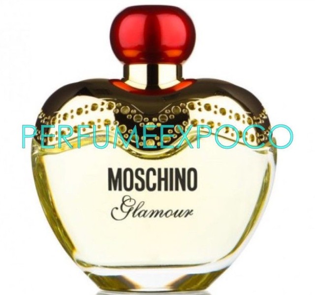 moschino glamour 100ml