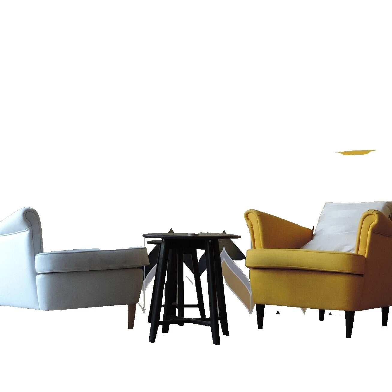 Papel pintado moderno abstracto YORK rollos y hojas