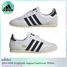 adidas Originals Women's Japan Footwear White / Core Black IH5489 US5-15 New