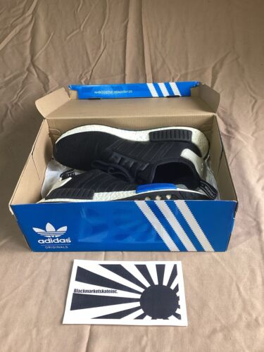 Adidas NMD Runner Tokyo Men’s Size 10.5 - Picture 2 of 6