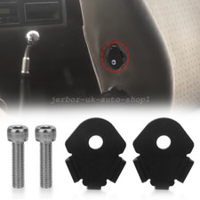 1 Pair Repair Set Seat Armrest For 1990-2003 Volkswagen VW T4 Pritsche/Caravelle