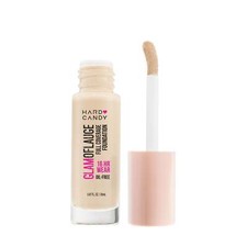 Hard Candy Glamoflauge Full Coverage Foundation, 1506 NUDE 0.67 Fl Oz
