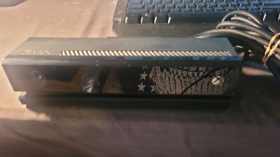 Sensor Bar Axbox One Microsoft Xbox One Kinect Sensor Bar - Black 62470235047| eBay