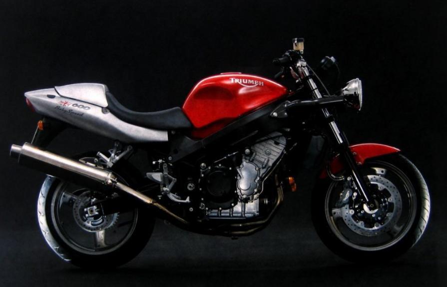 Paar Rele 'Elektrische Anlage TRIUMPH BABY SPEED 600 2002 2003 | eBay