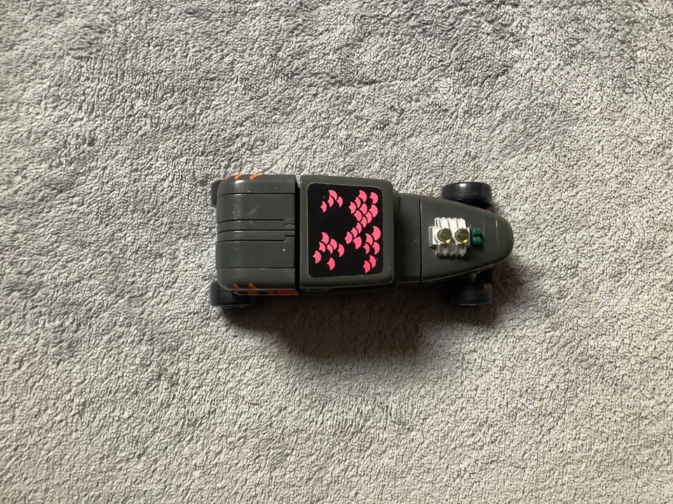 transformers G2 sizzle - Photo 2/4