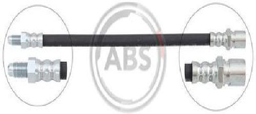 Original A.B.S. Brake Hose SL 2454 for FSO Fiat Lada