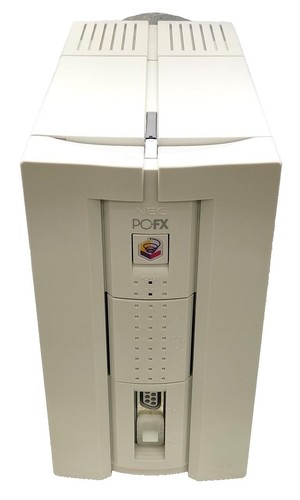 NEC PC Engine Duo-RX PCE-DUORX Console only CO＆Hucard work ok