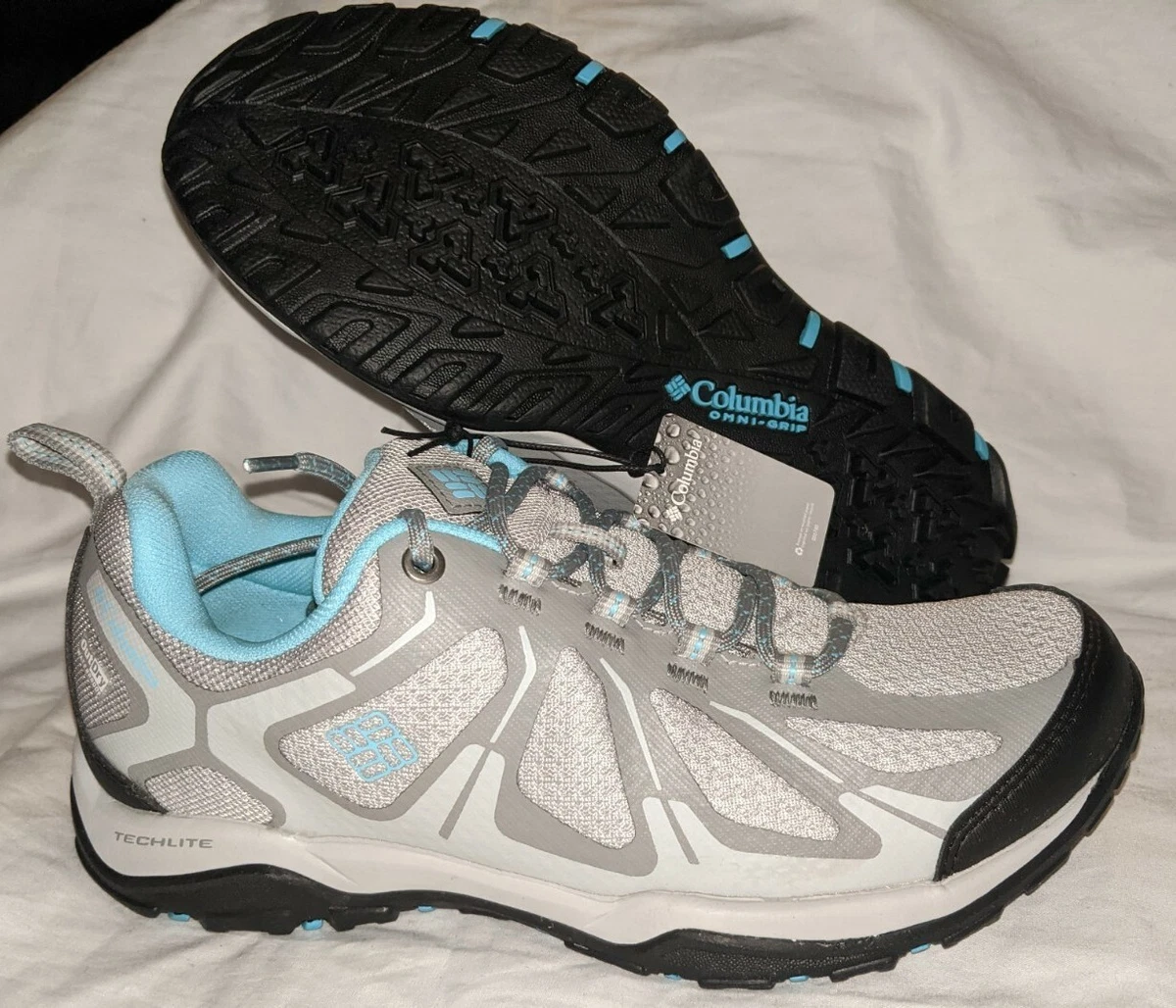 Zapatillas columbia online outdry