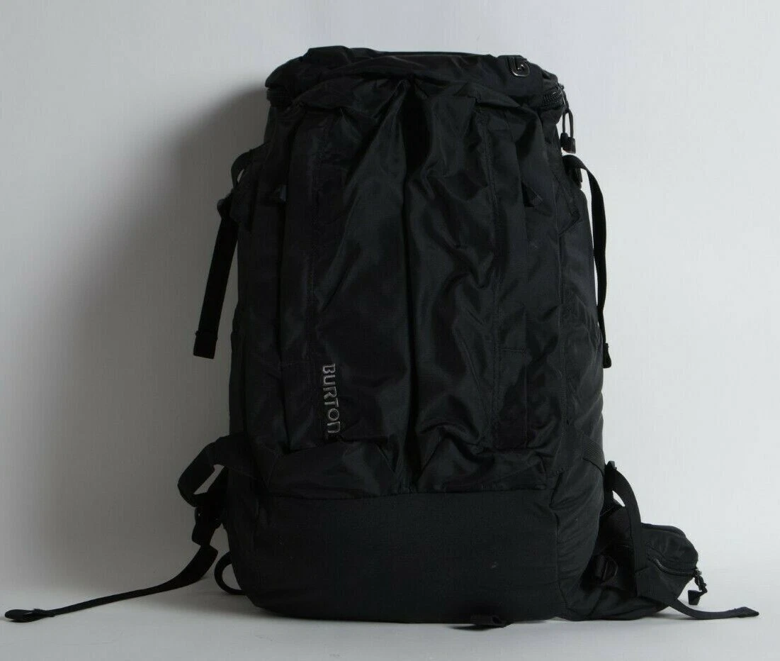  Burton Daypack Backpacks, True Black : Sports & Outdoors