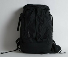 NWOT BURTON BACKPACK 150 Black