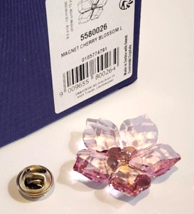 Swarovski Garden Tales Cherry Blossom | eBay Swarovski Garden Tales Cherry Blossom | eBay