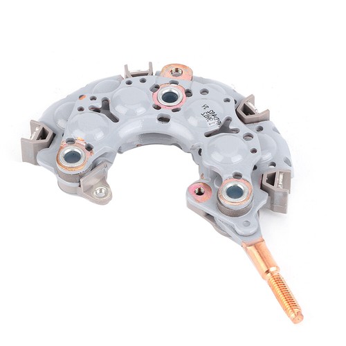 Metal Alternator Rectifier Regulator AS PL ARC6012 INR402 OEM Replacement - Picture 9 of 9
