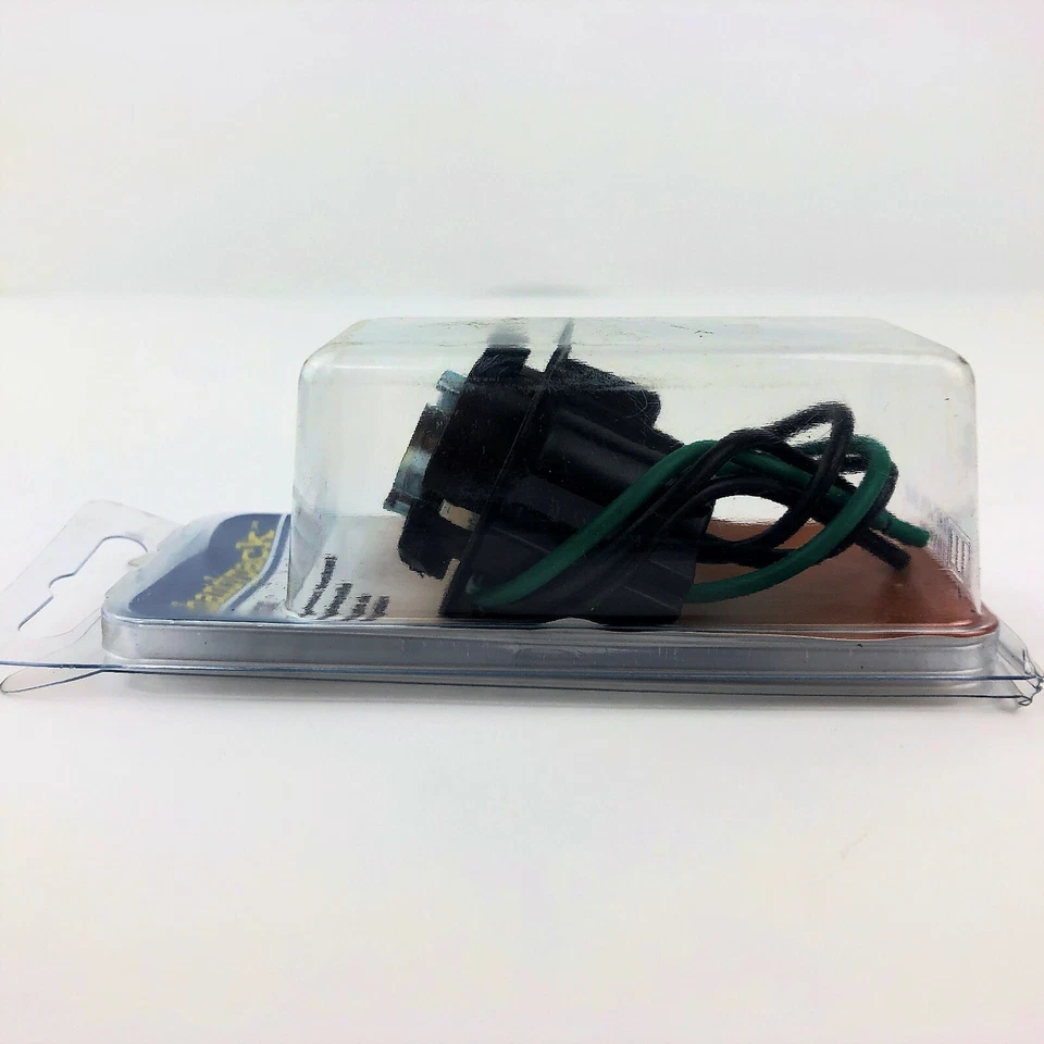 HandyPack Tail Lamp Park & Turn Combination Socket HP4030 Fits GM 1980-1994 - Image 4 of 4