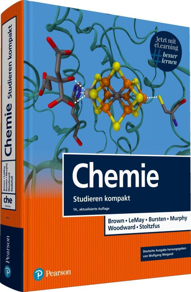 Thumbnail - Chemie - 9783868943122 Dhl-versand Portofrei