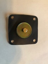 Empi 43-5725 Accelerator Pump Diaphragm Weber 40-44 Idf Empi 40-44 Hpmx Carbs