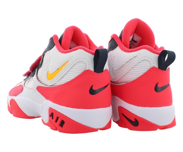 Nike Air Max Speed Turf GS Red Sz 5 out on Goat for sale online | eBay