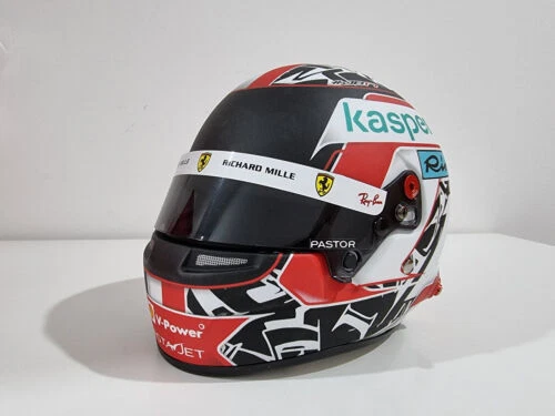 Spark Diecast Formula 1 Cars Kimi Räikkönen