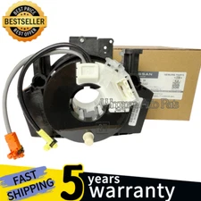 OEM NEW HIGH QUALITY CLOCK SPRING FOR NISSAN Rogue 2008-2015 with 2 WIRES