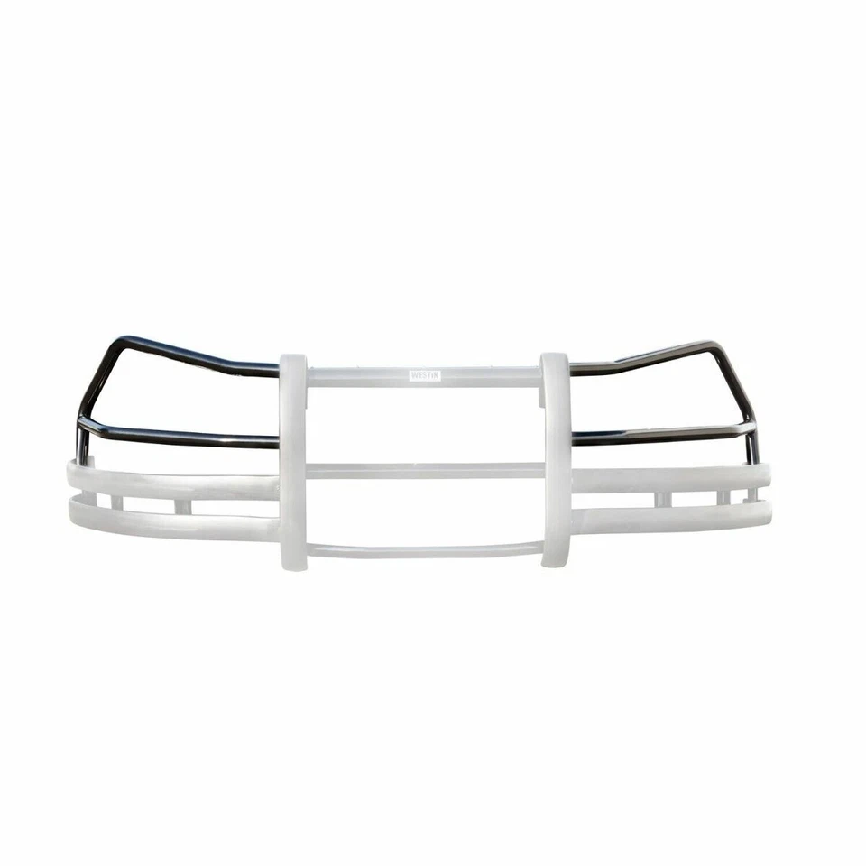 Westin 36-2035W Wing Wrap Elite подходит для зарядного устройства 12-19 Durango - Изображение 2 из 4