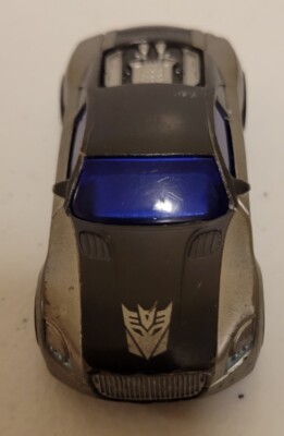 Transformers Rpm Sideways | eBay