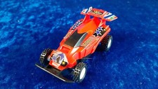 *M5 MICRO SLOT AUTO DA PISTA ELETTRICA CON LE SEMBIANZE DELLA GIG TURBO DUELLO