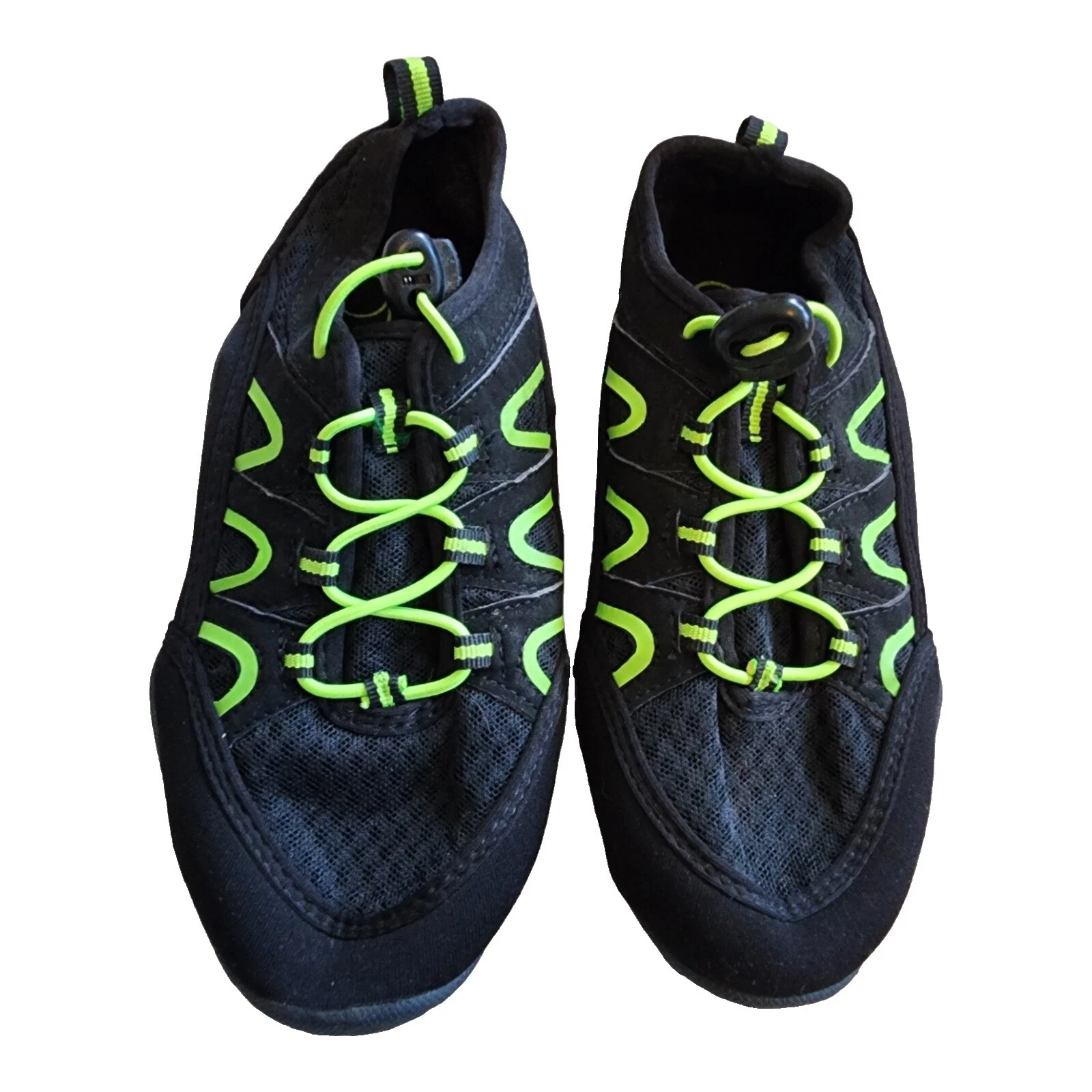 Zapatos negros Op para Niños