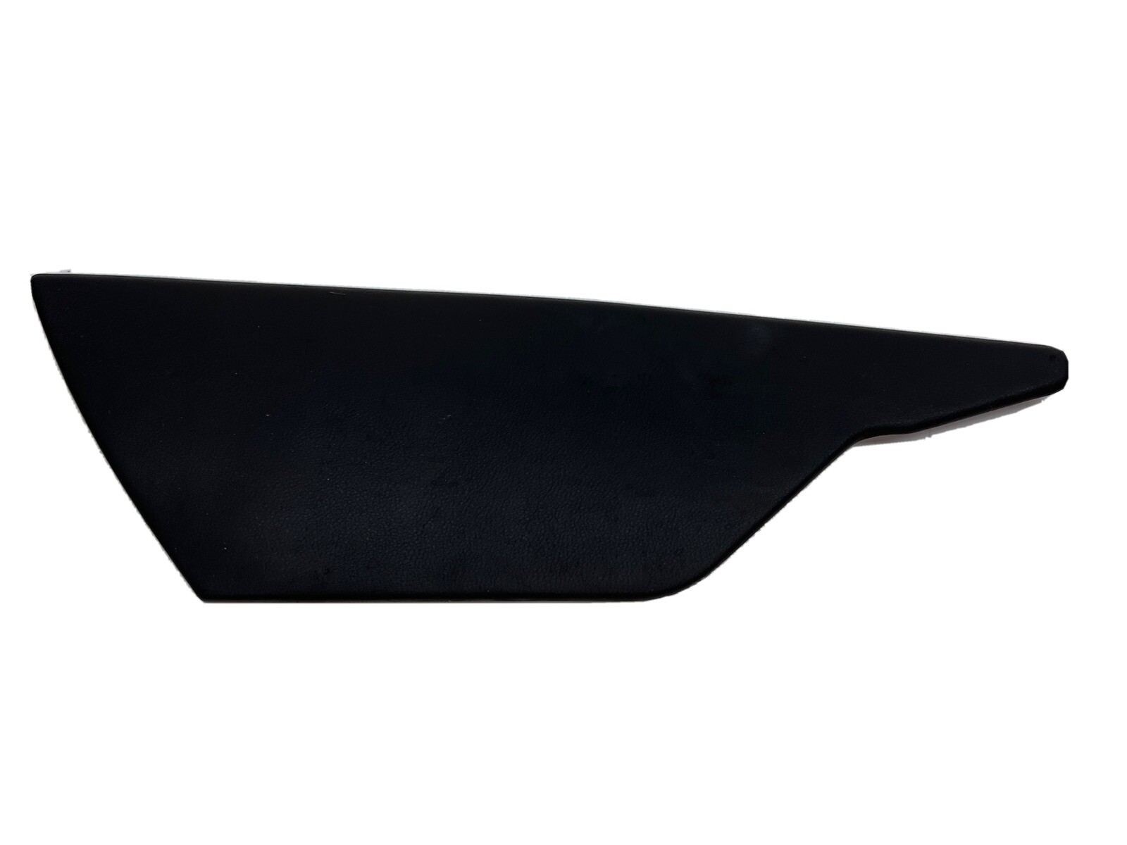 LAMBORGHINI GALLARDO LP560 DRIVER LEFT INTERIOR TRIM PANEL COVER OEM 400864551B
