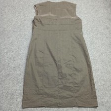 Blouson Léger Sarah Pacini Gris - Taille 3 (40/42), Polyamide, Crochets, Occasion TB état